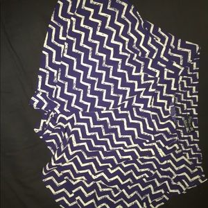 Forever 21 shorts size M